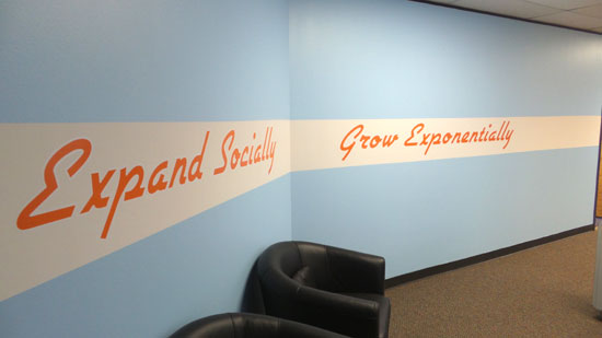 Custom Vinyl Wall Decals Custom Vinyl Wall Decals