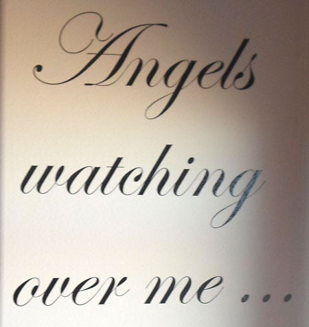 Custom Vinyl Wall Lettering Custom Vinyl Wall Lettering
