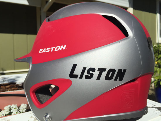 Custom Vinyl Helmet Lettering Custom Vinyl Helmet Lettering