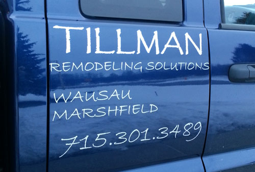 Cuatom Vinyl Vehicle Lettering Cuatom Vinyl Vehicle Lettering