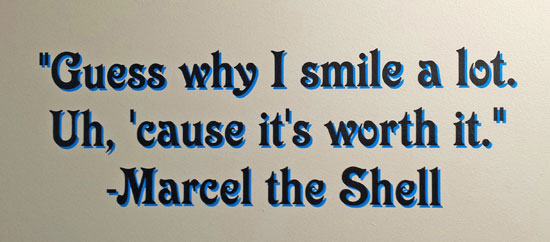 Custom Vinyl Wall Lettering Custom Vinyl Wall Lettering
