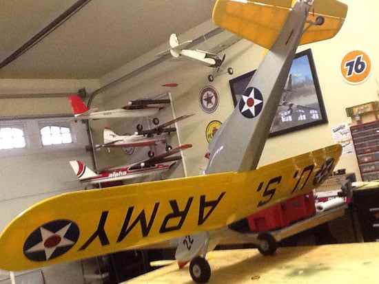 Custom Vinyl Decal For Model Airplane Custom Vinyl Decal For Model Airplane