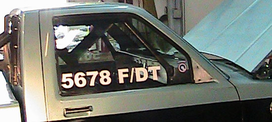 Custom Vinyl Decal For Truck Custom Vinyl Decal For Truck