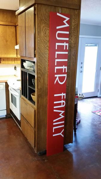 Custom Vinyl Wall Decal Custom Vinyl Wall Decal