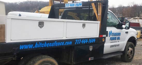 Custom Vinyl Decals For Work Truck Custom Vinyl Decals For Work Truck