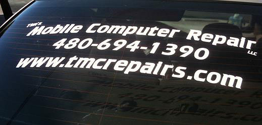 Custom Vinyl Lettering For Vehicle Window Custom Vinyl Lettering For Vehicle Window