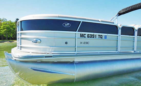 Custom Vinyl Boat Registration Number Custom Vinyl Boat Registration Number