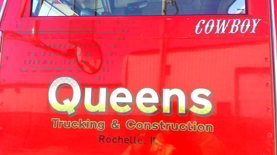 Custom Vinyl Decal For Truck Custom Vinyl Decal For Truck