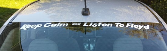 Custom Vinyl Lettering For Vehicle Window Custom Vinyl Lettering For Vehicle Window