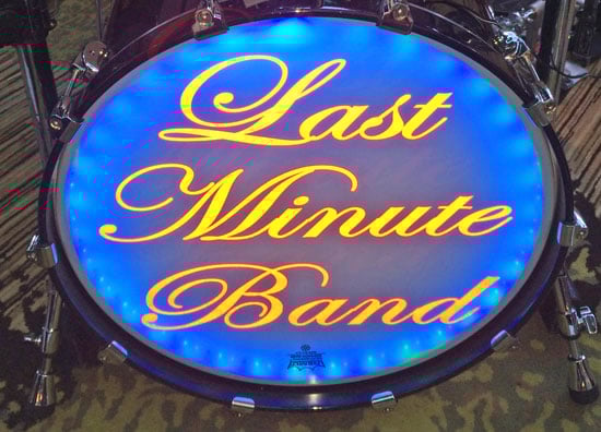 Custom Vinyl Lettering For Drums Custom Vinyl Lettering For Drums