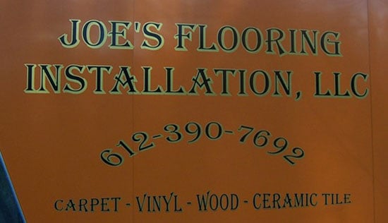 Custom Vinyl Lettering For Trailer Custom Vinyl Lettering For Trailer