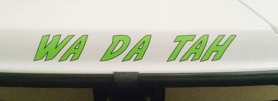 Custom Vinyl Boat Name Custom Vinyl Boat Name