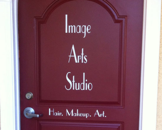 Custom Vinyl Letter For Door Sign Custom Vinyl Letter For Door Sign