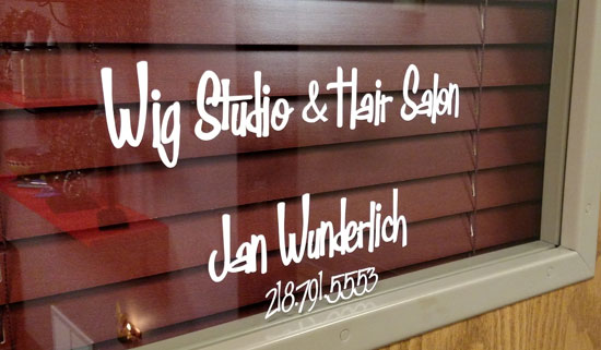 Custom Vinyl Lettering For Storefront Window Custom Vinyl Lettering For Storefront Window