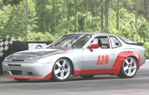 Vinyl Numbers on a Race Car Vinyl Numbers on a Race Car