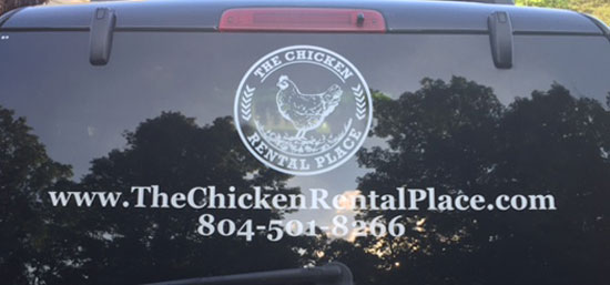Custom Vinyl Logo For Vehicle Custom Vinyl Logo For Vehicle