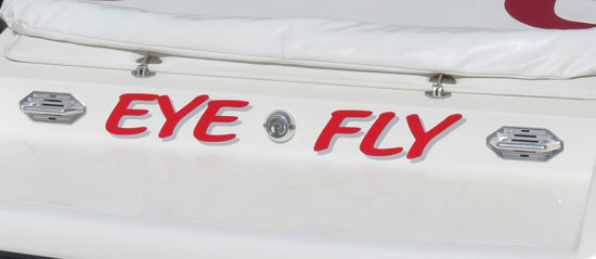 Custom Vinyl Boat Lettering Custom Vinyl Boat Lettering