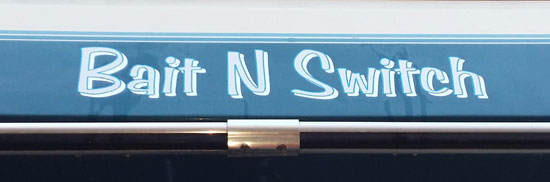 Custom Vinyl Lettering Boat Name Custom Vinyl Lettering Boat Name