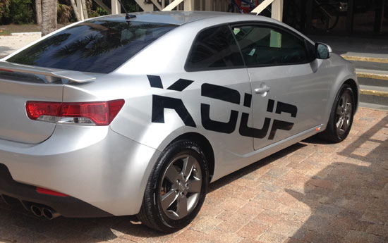 Custom Vinyl Custom Vinyl