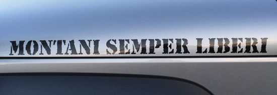 Custom Vinyl Decal For Jeep Custom Vinyl Decal For Jeep