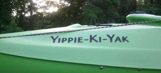 Custom Vinyl Boat Lettering Custom Vinyl Boat Lettering