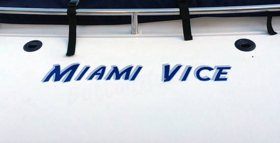 Custom Vinyl Boat Lettering Name Custom Vinyl Boat Lettering Name