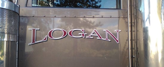 Custom Vinyl Truck Lettering Custom Vinyl Truck Lettering