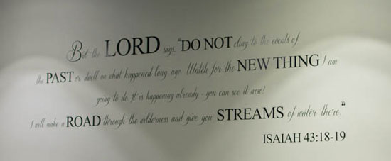 Custom Vinyl Wall Lettering Custom Vinyl Wall Lettering