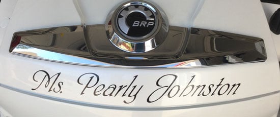 Custom Vinyl Lettering For Vehicle Custom Vinyl Lettering For Vehicle
