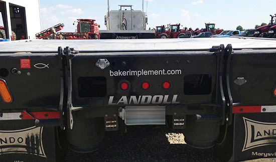Custom Vinyl Lettering For Trailer Custom Vinyl Lettering For Trailer