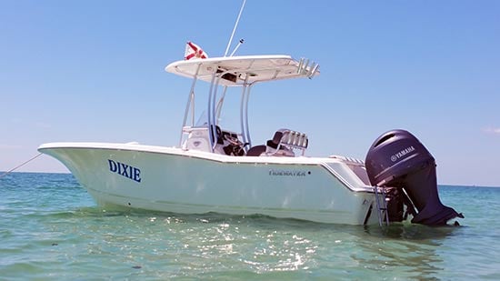 Custom Vinyl Boat Name Custom Vinyl Boat Name