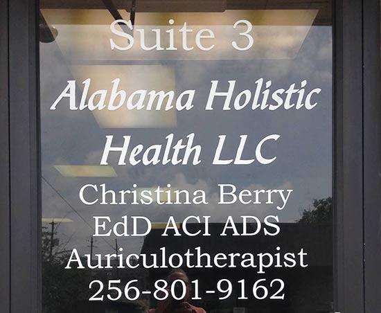 Custom Vinyl Door Lettering Custom Vinyl Door Lettering