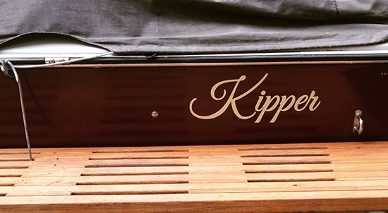 Custom Vinyl Boat Lettering Custom Vinyl Boat Lettering