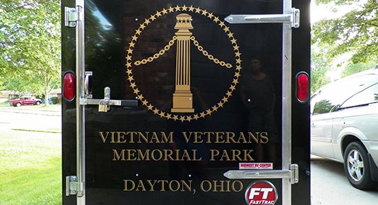 Custom Vinyl Logo And Lettering Custom Vinyl Logo And Lettering