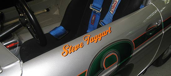 Custom Vinyl Letters For Race Car Custom Vinyl Letters For Race Car