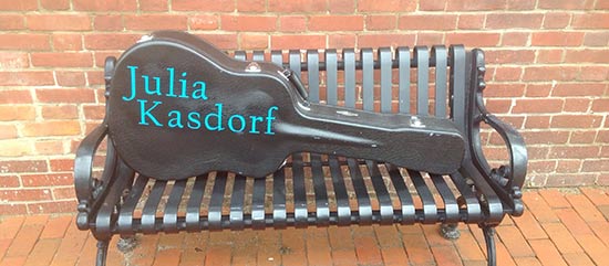 Vinyl Lettering For Guitar Case Vinyl Lettering For Guitar Case
