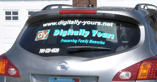 Vinyl Decals Vinyl Decals