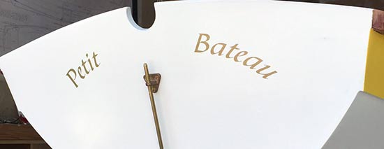 Custom Vinyl Decal For Boat Custom Vinyl Decal For Boat