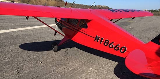 Custom Vinyl R/C Airplace Tail Registration Numbers Custom Vinyl R/C Airplace Tail Registration Numbers