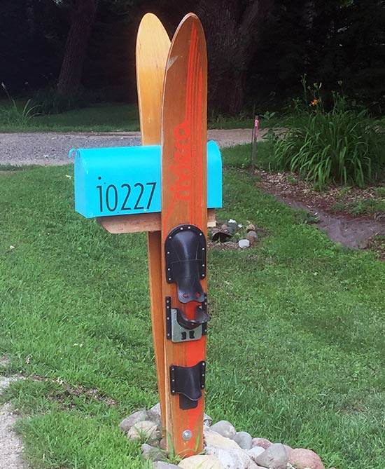 Custom Vinyl Mailbox Numbers Custom Vinyl Mailbox Numbers