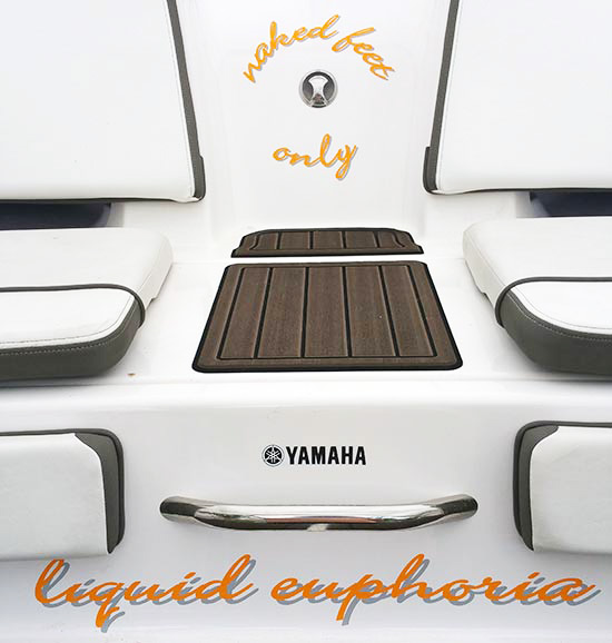 Custom Vinyl Boat Name Custom Vinyl Boat Name