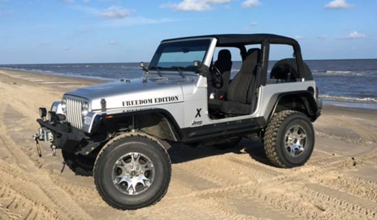 Custom Vinyl Lettering For Jeep Custom Vinyl Lettering For Jeep