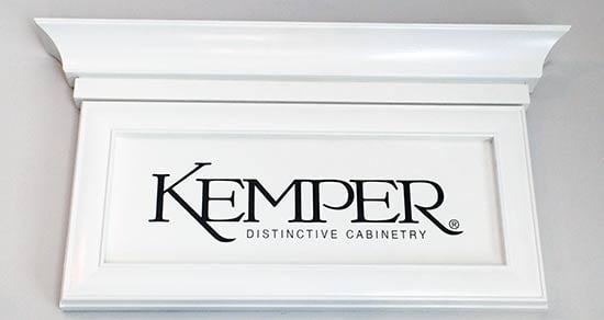 Custom Vinyl Sign Custom Vinyl Sign