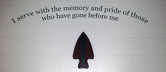 Custom Vinyl Wall Lettering Custom Vinyl Wall Lettering