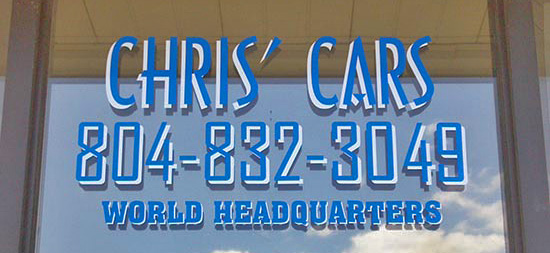 Custom Vinyl Window Lettering Custom Vinyl Window Lettering