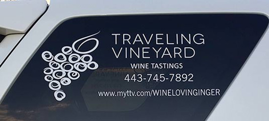 Custom Vinyl Decal And Logo For Vehicle Custom Vinyl Decal And Logo For Vehicle
