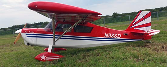 Custom Vinyl Lettering For R/C Airplane Custom Vinyl Lettering For R/C Airplane