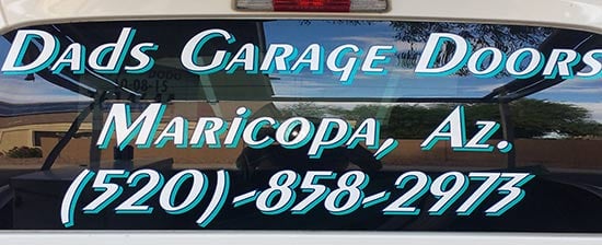 Custom Vehicle Window Lettering Custom Vehicle Window Lettering