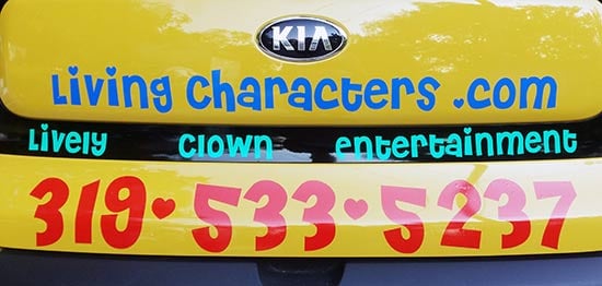 Custom Vinyl Lettering For Vehicle Custom Vinyl Lettering For Vehicle