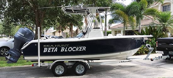 Custom Vinyl Boat Lettering Custom Vinyl Boat Lettering
